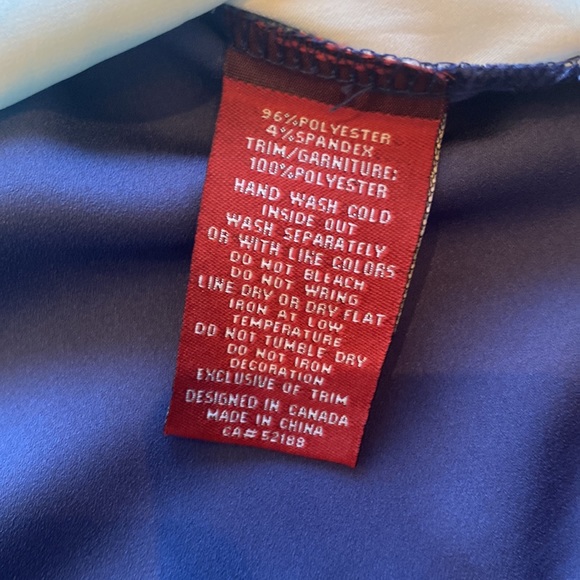 Tank top - Picture 4 of 5